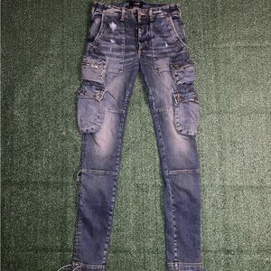 Amiri jeans